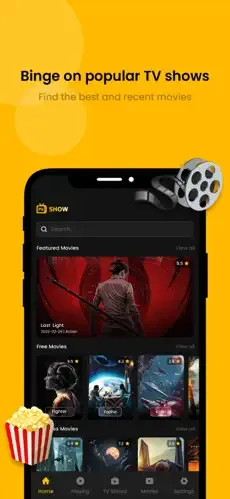 cricify-tv-update tv show